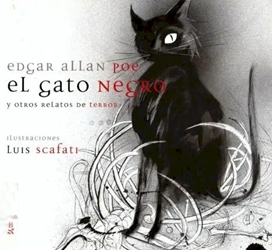 El gato negro y otros relatos de terror El gato negro y otros relatos de terror