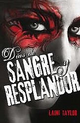 Días de sangre y resplandor (Hija de humo y hueso 2) Días de sangre y resplandor (Hija de humo y hueso 2)