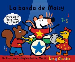 La banda de Maisy La banda de Maisy