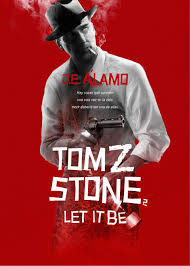 Tom Z Stone 2. Let it Be