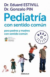 Pediatría con sentido común Pediatría con sentido común
