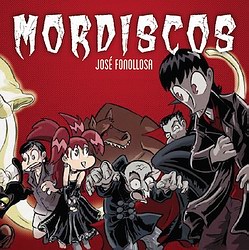 Mordiscos Mordiscos