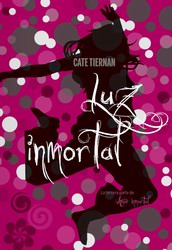 Luz inmortal. Amor inmortal 3 Luz inmortal. Amor inmortal 3