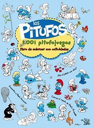 Los Pitufos. 1.001 pitufojuegos Los Pitufos. 1.001 pitufojuegos