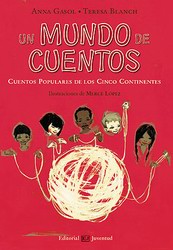 Un mundo de cuentos Un mundo de cuentos