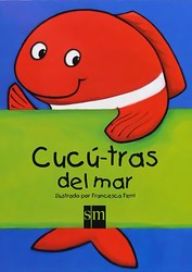 Cucú-tras del mar Cucú-tras del mar