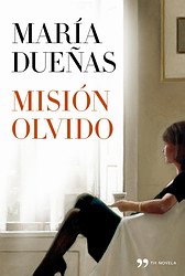 Misión Olvido Misión Olvido