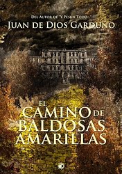 El camino de baldosas amarillas El camino de baldosas amarillas