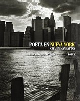 Poeta en Nueva York. Cita en Manhattan Poeta en Nueva York. Cita en Manhattan