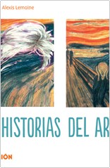 Las ¡verdaderas! historias del Arte Las ¡verdaderas! historias del Arte