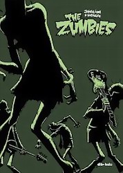 The Zumbies The Zumbies