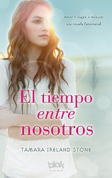 El tiempo entre nosotros El tiempo entre nosotros