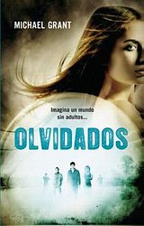 Olvidados. Saga Olvidados I