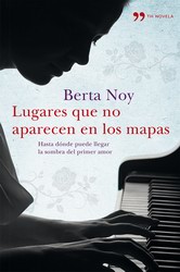 Lugares que no aparecen en los mapas Lugares que no aparecen en los mapas