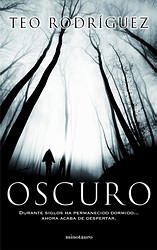 Oscuro Oscuro