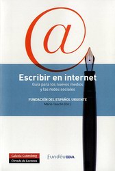Escribir en internet Escribir en internet