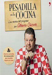 Pesadilla en la cocina Pesadilla en la cocina
