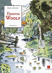 Virginia Woolf (comic)