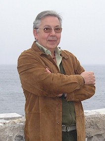 Enrique Barrios