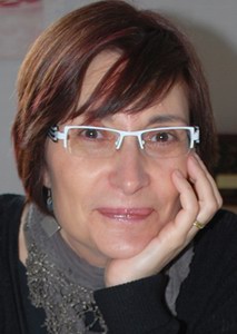 Núria Pradas Andreu