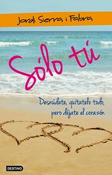 Sólo tú Sólo tú