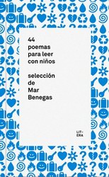 44 Poemas para leer con niños