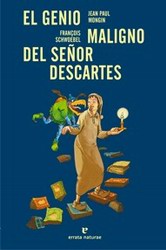 El genio maligno del señor Descartes El genio maligno del señor Descartes