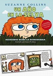 Un año en la selva Un año en la selva