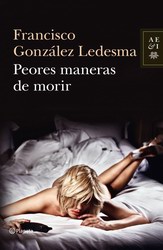 Peores maneras de morir Peores maneras de morir