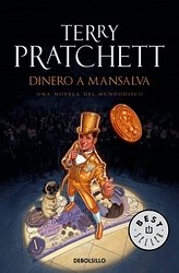 Dinero a mansalva Dinero a mansalva