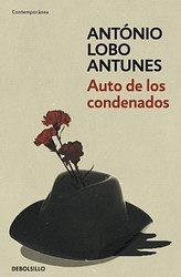 Auto de los condenados Auto de los condenados