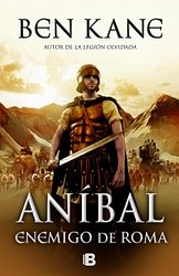 Aníbal. Enemigo de Roma Aníbal. Enemigo de Roma