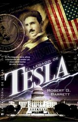 El legado de Tesla El legado de Tesla