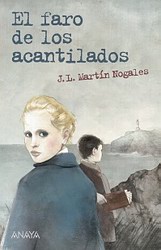El faro de los acantilados El faro de los acantilados