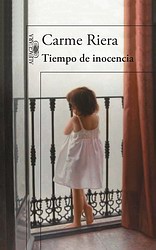 Tiempo de inocencia Tiempo de inocencia