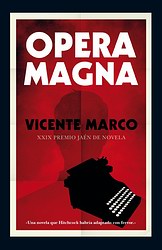 Opera Magna Opera Magna
