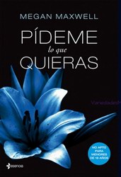 Pídeme lo que quieras Pídeme lo que quieras