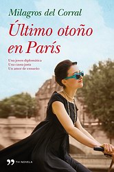 Último otoño en París Último otoño en París