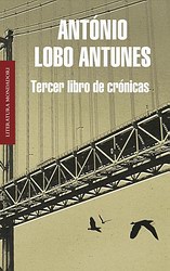 Tercer libro de crónicas