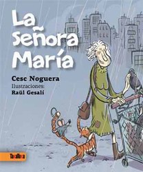 La señora María La señora María