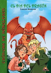 Crónicas de Némeldren. El día del dragón Crónicas de Némeldren. El día del dragón