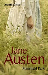 Mansfield Park Mansfield Park