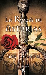 La rosa de Asturias La rosa de Asturias