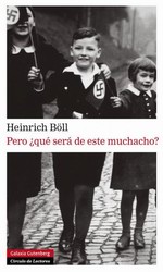 Pero ¿qué será de este muchacho? Pero ¿qué será de este muchacho?