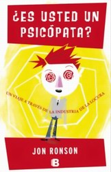 ¿Es usted un psicópata? ¿Es usted un psicópata?