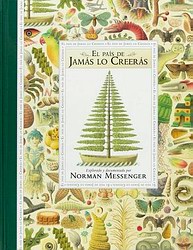 El país de Jamás lo Creerás El país de Jamás lo Creerás