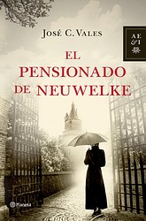 El pensionado de Neuwelke El pensionado de Neuwelke