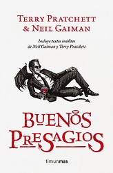 Buenos presagios Buenos presagios