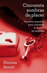Cincuenta sombras de placer Cincuenta sombras de placer