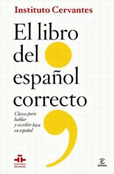 El libro del español correcto El libro del español correcto